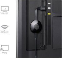Google Chromecast 2 Media Streaming Device