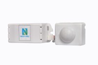 Negaveez PIR Movement Detector- VES-ANS Wired Sensor Security System   Home Appliances  (Negaveez)