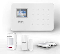 Kerui KR-G18 Wireless Sensor Security System