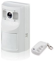 Alpha Arsenal Photo Express E3 Wireless Sensor Security System   Home Appliances  (Alpha Arsenal)