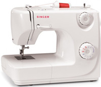 Singer FM 8280 Electric Sewing Machine( Built-in Stitches 7)