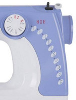Usha Janome Dream Stitch Sewing Machine ( Built-in Stitches 14)