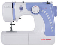 Usha Janome Dream Stitch Sewing Machine ( Built-in Stitches 14)