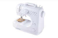 Selvel Multi-Purpose With Built-In Stitches - S-505 Electric Sewing Machine( Built-in Stitches 12)   Home Appliances  (Selvel)