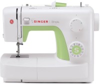 Singer Simple Electric Sewing Machine( Built-in Stitches 29)   Home Appliances  (Singer)