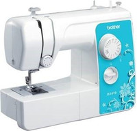 brother JS 1410 Electric Sewing Machine( Built-in Stitches 14)