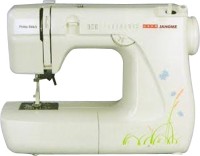 View Usha Prima Electric Sewing Machine( Built-in Stitches 14) Home Appliances Price Online(Usha)