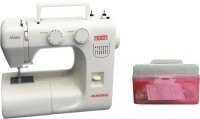View Usha Allure (Kit) Electric Sewing Machine( Built-in Stitches 14) Home Appliances Price Online(Usha)