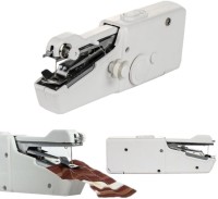Swarish Handy Stitch Portable Handheld Manual Sewing Machine( Built-in Stitches 1)   Home Appliances  (Swarish)