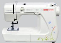 View Usha Prima Stitch Electric Sewing Machine( Built-in Stitches 13) Home Appliances Price Online(Usha)