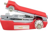 View Accedre Mini Stapler Style Hand Manual Sewing Machine( Built-in Stitches 1)  Price Online