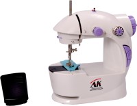 HRH Ak 4 in 1 mini s Electric Sewing Machine( Built-in Stitches 1)   Home Appliances  (HRH)