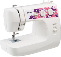 brother LS-2000 Electric Sewing Machine( Built-in Stitches 2)