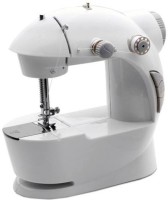 View Dyna Mini 4in1 Electric Sewing Machine( Built-in Stitches 1) Home Appliances Price Online(Dyna)