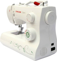 Singer Talent 3321 Electric Sewing Machine ( Built-in Stitches 21)