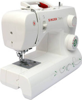 Singer Talent 3321 Electric Sewing Machine ( Built-in Stitches 21)