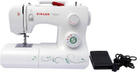 Singer Talent 3321 Electric Sewing Machine ( Built-in Stitches 21)
