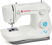 Singer Fashion Mate 3342 Electric Sewing Machine( Built-in Stitches 32)