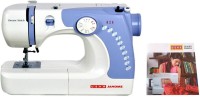View Usha Dream Stitch (Book) Electric Sewing Machine( Built-in Stitches 14) Home Appliances Price Online(Usha)