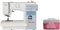 Usha Stitch Magic (Kit) Electric Sewing Machine( Built-in Stitches 57)   Home Appliances  (Usha)