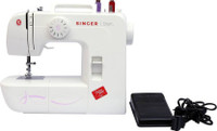Singer Start 1306 Sewing Machine (Built-in Stitches 6)