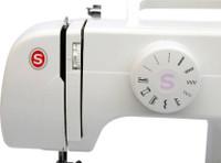 Singer Start 1306 Sewing Machine (Built-in Stitches 6)