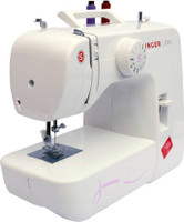 Singer Start 1306 Sewing Machine (Built-in Stitches 6)