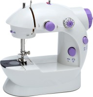 Shrih Multifunctional Double Stitches Electric Sewing Machine( Built-in Stitches 30)   Home Appliances  (Shrih)
