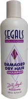 Segals Solutions Damaged / Dry Hair Shampoo(250 ml)