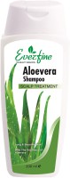 Everfine Aloevera Shampoo(200 ml) - Price 100 48 % Off  