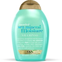OGX Sea Mineral Moisture Shampoo(385 ml)