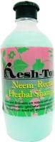 Kesh Tone Neem-Reetha Herbal Shampoo(1000 ml) - Price 96 69 % Off  