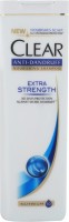 Clear Anti-Dandruff Nourishing Shampoo Extra Strength (Made In Thailand)(350 ml) - Price 267 77 % Off  