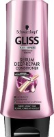 Schwarzkopf Gliss Hair Serum Deep Repair Conditioner (Made In Germany)(200 ml) - Price 341 87 % Off  