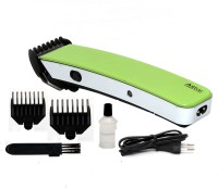 A Star SN555 Cordless Trimmer for Men(Green) - Price 229 77 % Off  