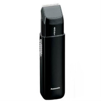 Panasonic ER240BP Trimmer 45 min  Runtime 4 Length Settings(Black)