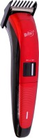 Brite BHT 801 Corded & Cordless Trimmer for Men(Blue) - Price 380 80 % Off  