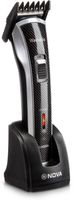 Nova 100 % Waterproof Titanium coated NHT 1020 Trimmer For Men