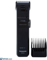 Panasonic ER2051k Trimmer 40 min  Runtime 4 Length Settings(Black)