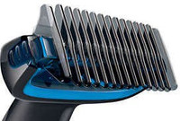 difference between philips bg1024 and bg1025