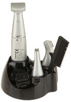 Babyliss BA-7040CU Trimmer For Men(Silver) RS.1350.00