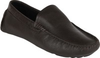 ESTD. 1977 4803_BROWN Loafers For Men(Brown)