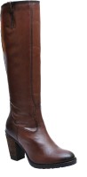 iLO Boots For Women(Brown)