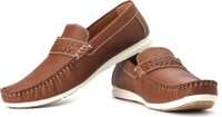 Vulcan Knight Loafers For Men(Tan) Vulcan Knight Loafers For Men(Tan)