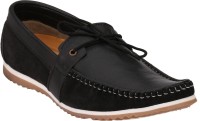 SHOE SMITH SS1131 Casual Shoes For Men(Black)