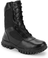 Benera Cosco Boots For Men(Black)