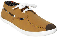 Footfad Casuals For Men(Tan) Footfad Casuals For Men(Tan)