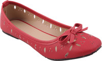 Adorn Bellies(Red) RS.380.00