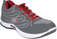 Columbus Tab2005 Walking Shoes(Grey, Red) RS.499.00