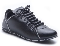 Vostro Casual Shoes For Men(Black)